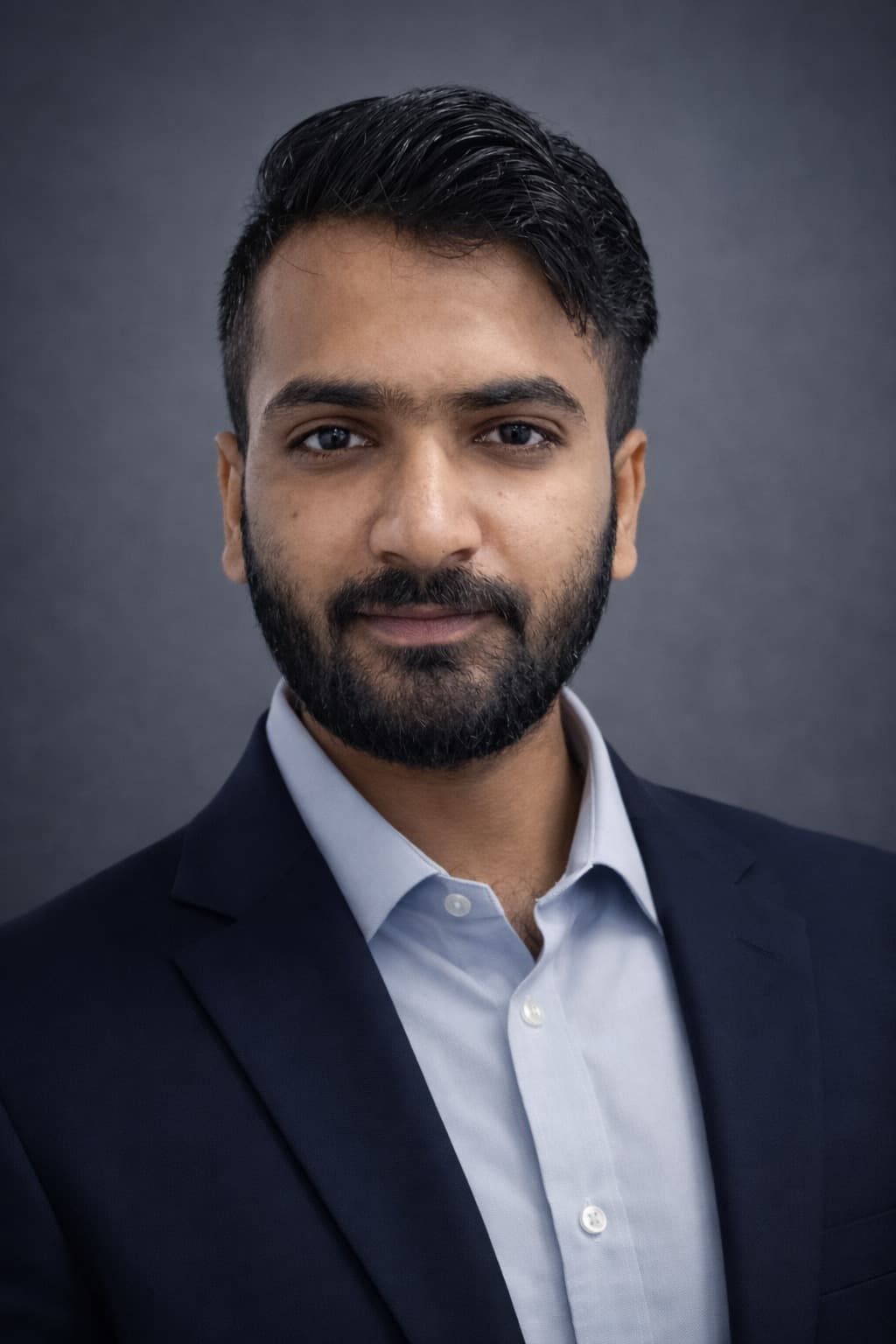 vajid ali – Founder & Engineering Lead